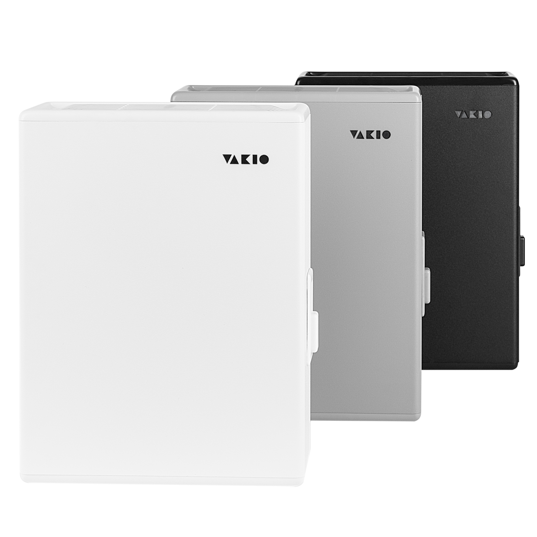 VAKIO KIV New
