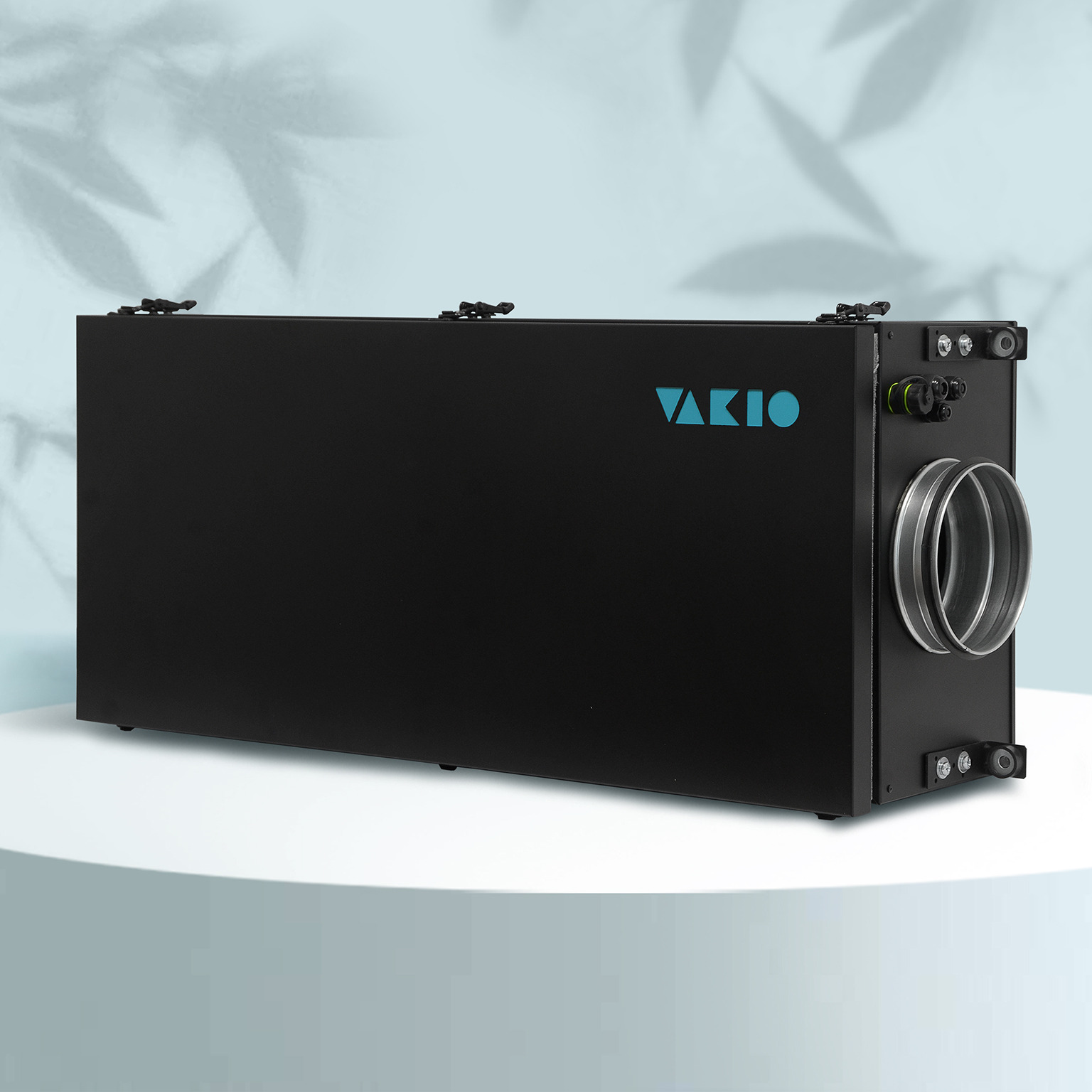 VAKIO CITY AIR 500
